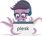 WordPress Plesk gestionat